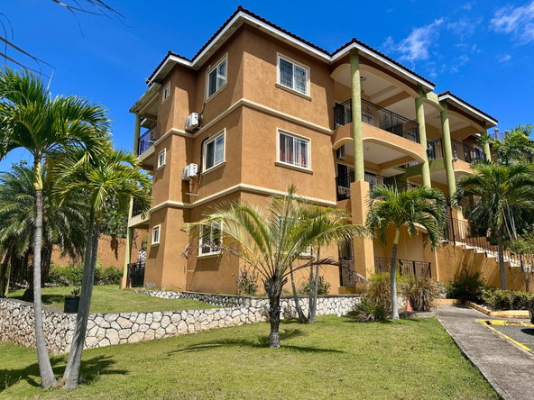 Twenty-Third image of 16-2a-2b Amethyst Drive in Red Hills, St. Andrew, Jamaica - property is For Rent