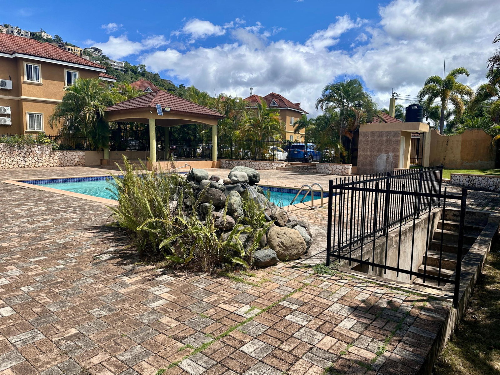Twenty-Seventh image of 16-2a-2b Amethyst Drive in Red Hills, St. Andrew, Jamaica - property is For Rent