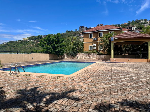 Twenty-Eighth image of 16-2a-2b Amethyst Drive in Red Hills, St. Andrew, Jamaica - property is For Rent
