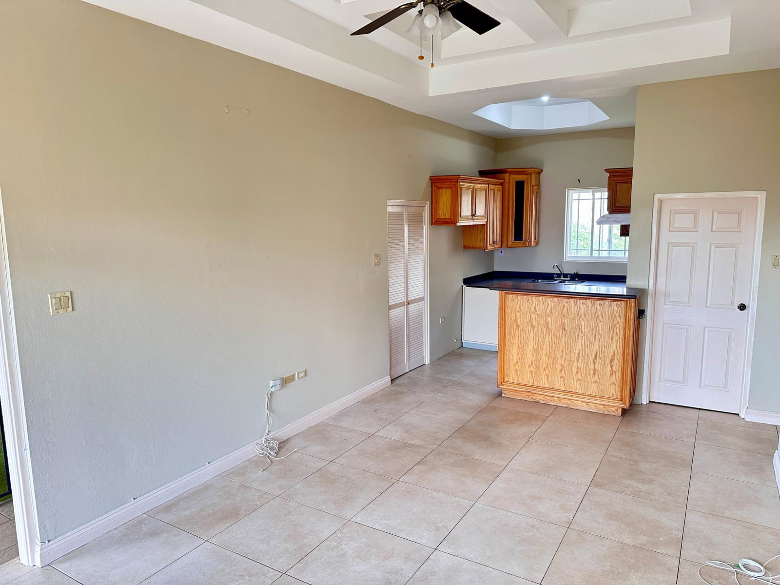 Fifth image of 16-2a-2b Amethyst Drive in Red Hills, St. Andrew, Jamaica - property is For Rent