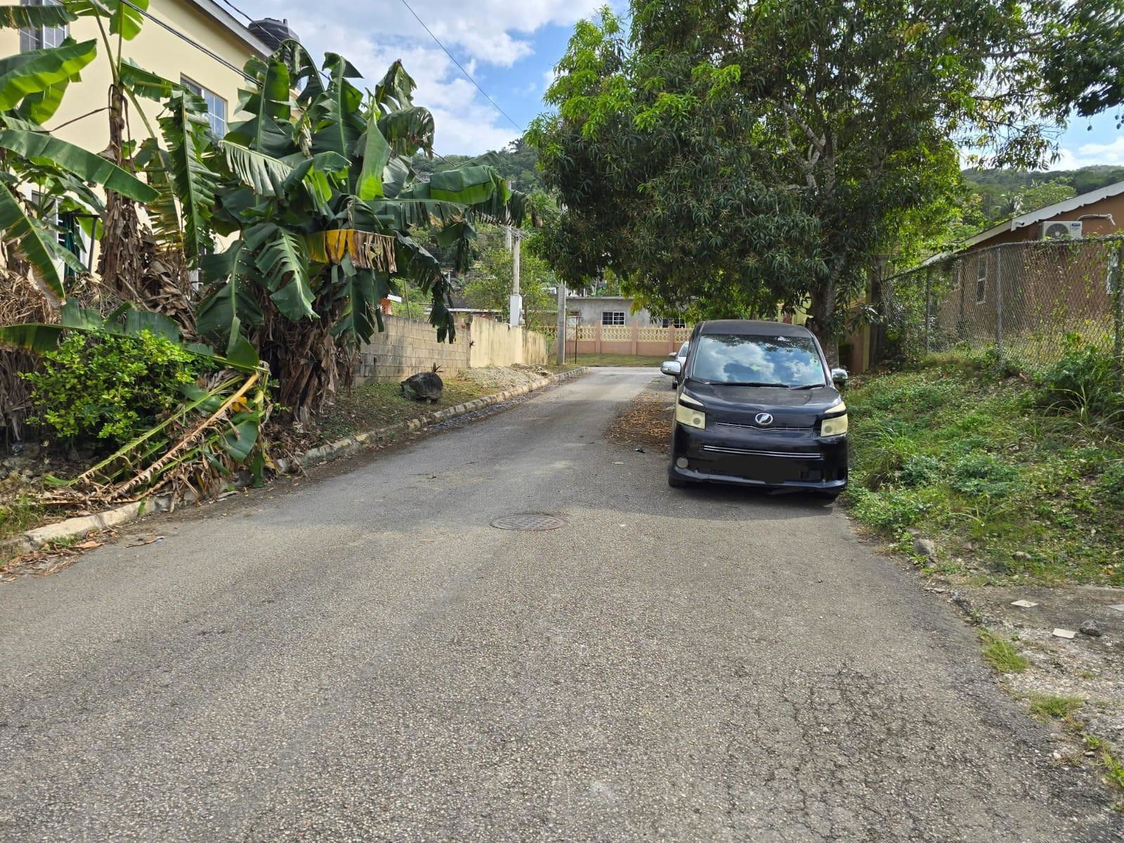 Fourth image of Lot 1248- Blue Grotto Street, Bouge in Bogue Village, St. James, Jamaica - property is For Sale