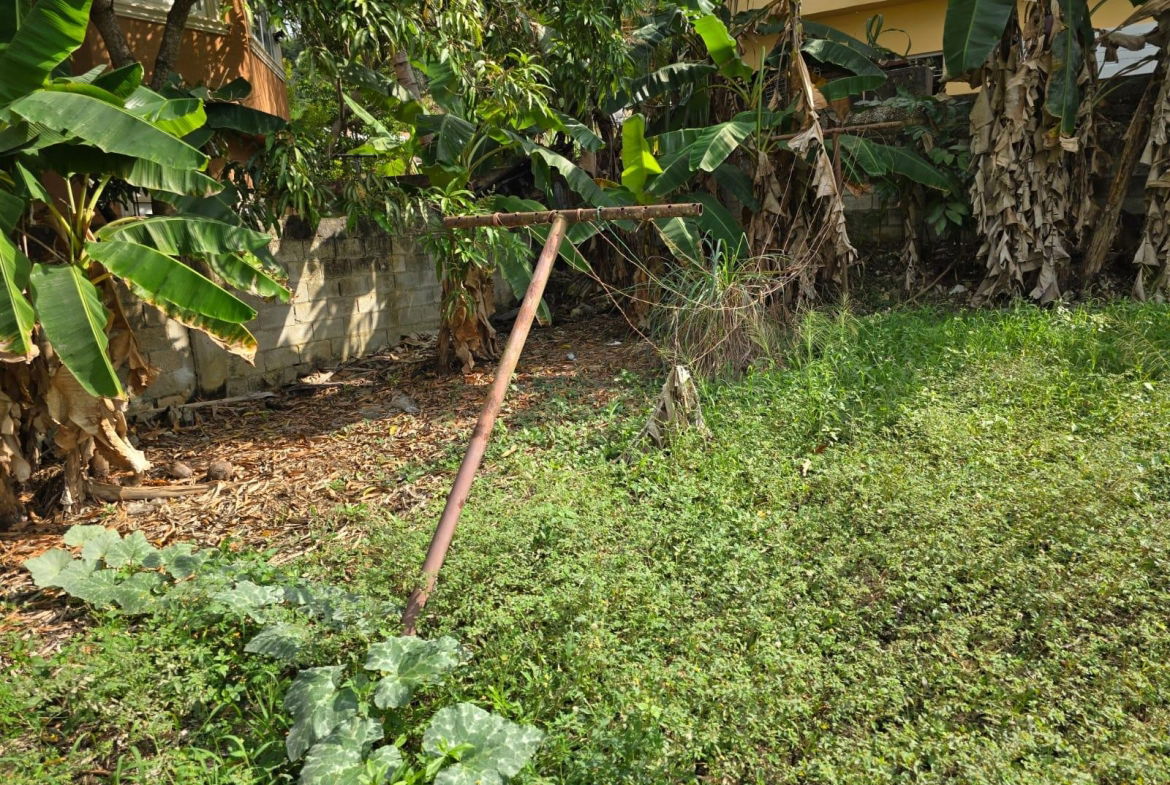 Fifth image of Lot 1248- Blue Grotto Street, Bouge in Bogue Village, St. James, Jamaica - property is For Sale