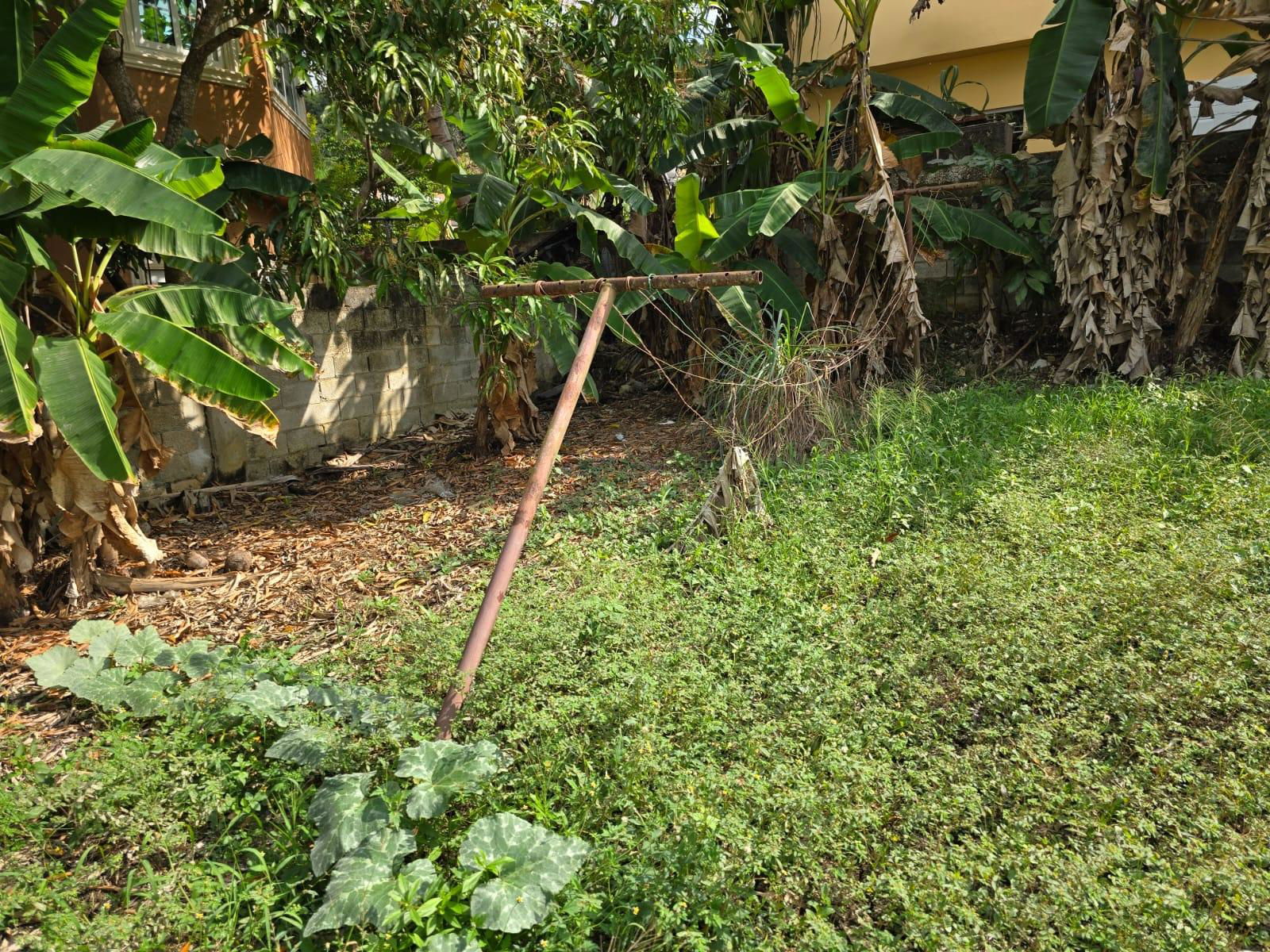 Fifth image of Lot 1248- Blue Grotto Street, Bouge in Bogue Village, St. James, Jamaica - property is For Sale