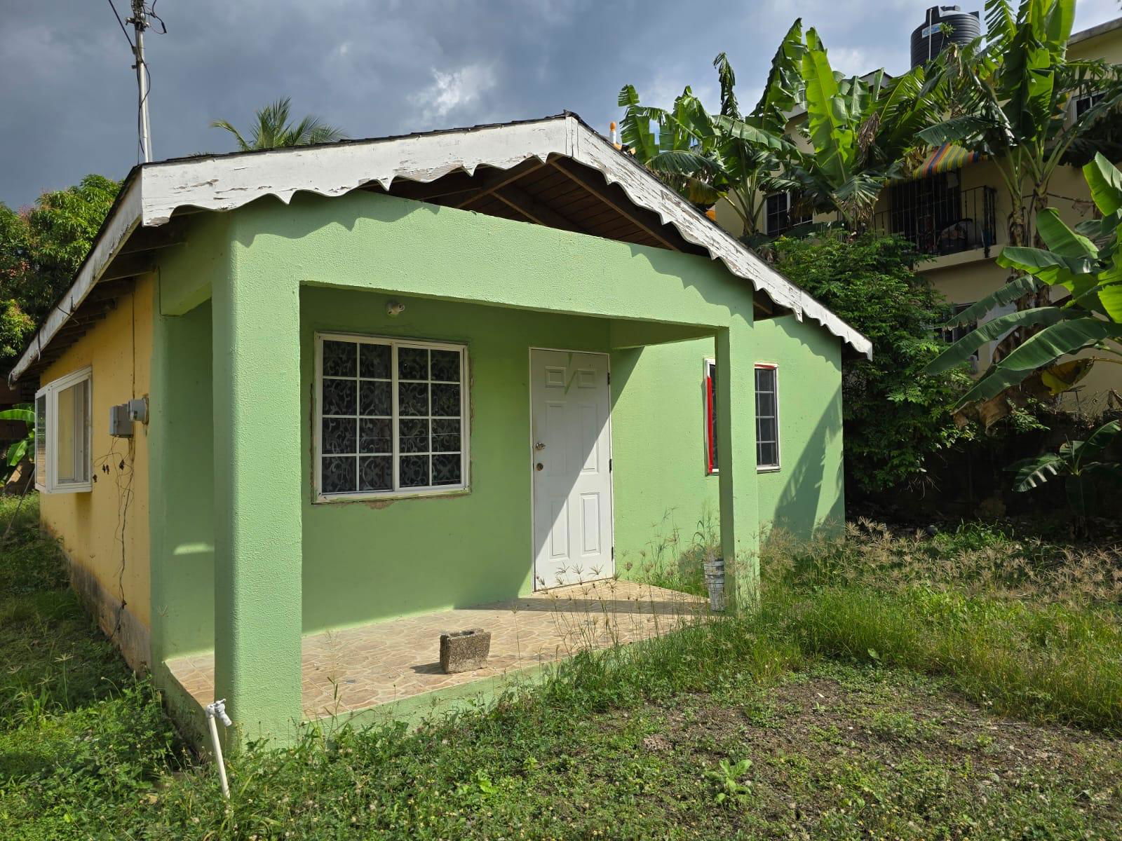 First image of Lot 1248- Blue Grotto Street, Bouge in Bogue Village, St. James, Jamaica - property is For Sale