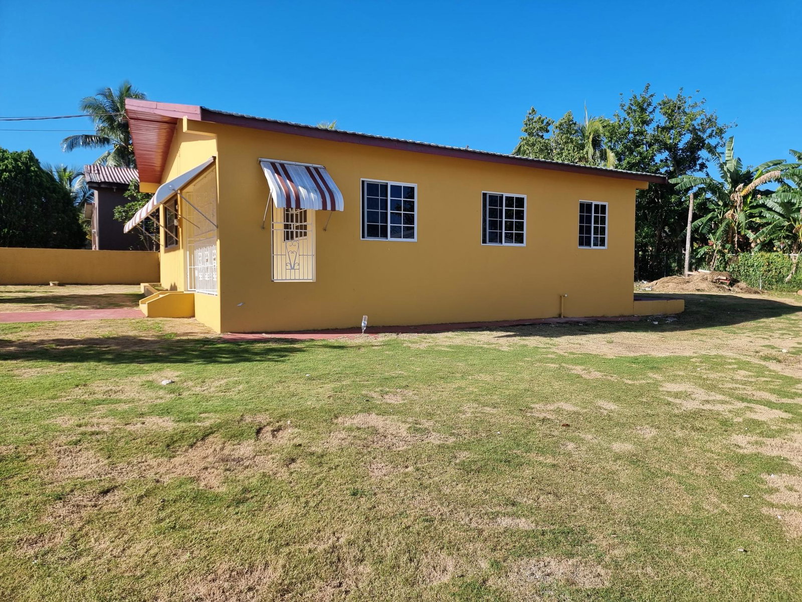 Fourth image of 6 Orchid Drive in Santa Cruz, St. Elizabeth, Jamaica - property is For Sale