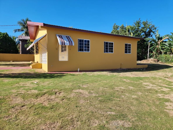 Fourth image of 6 Orchid Drive in Santa Cruz, St. Elizabeth, Jamaica - property is For Sale