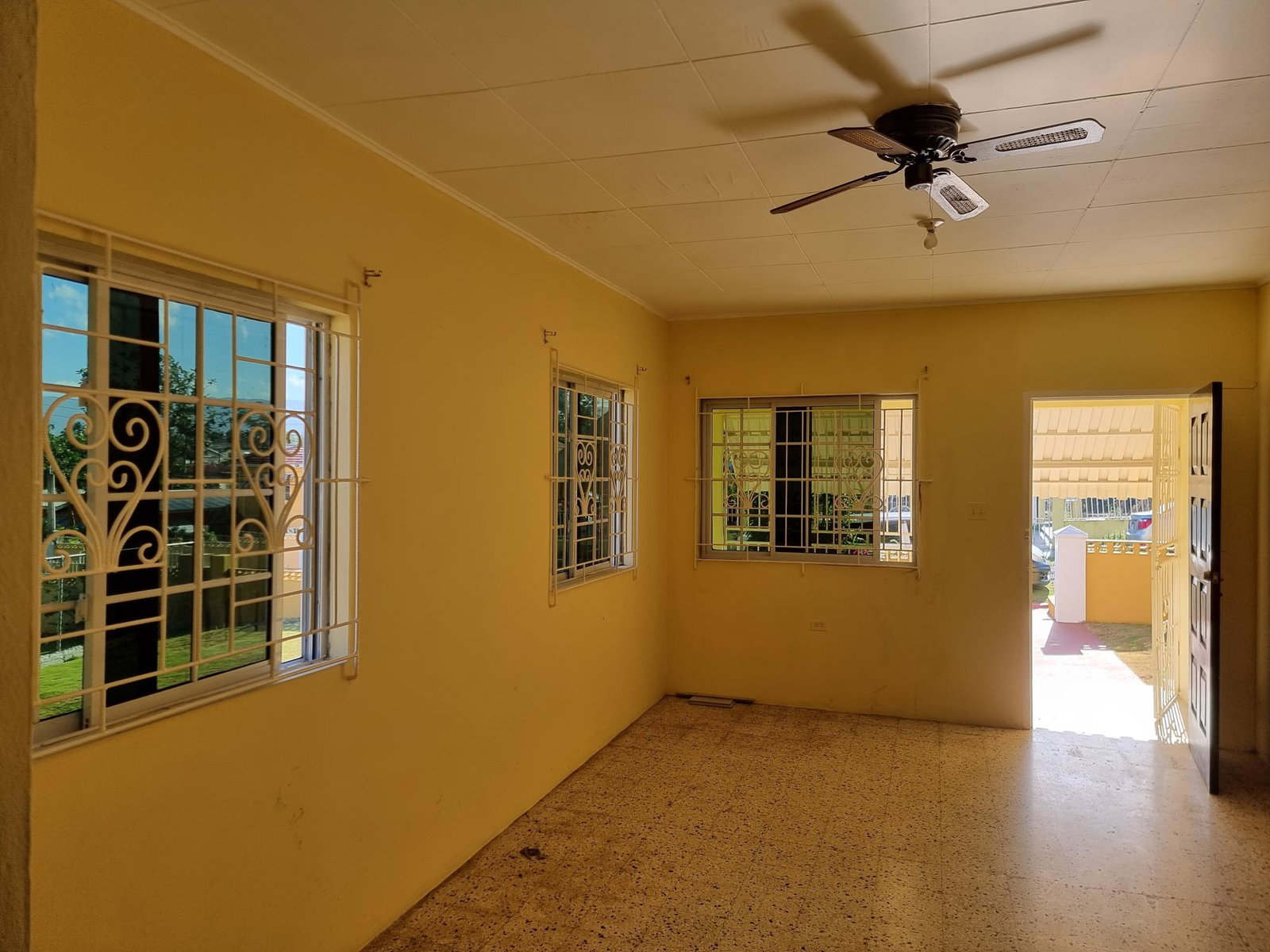 Fifth image of 6 Orchid Drive in Santa Cruz, St. Elizabeth, Jamaica - property is For Sale