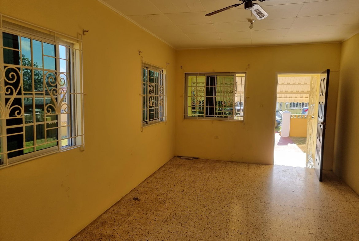 Sixth image of 6 Orchid Drive in Santa Cruz, St. Elizabeth, Jamaica - property is For Sale