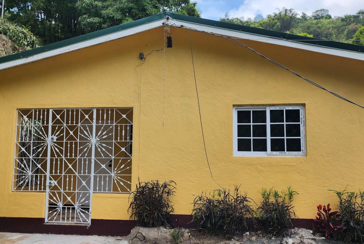 First image of Gordon Town, St. Andrew in Gordon Town P.O., St. Andrew, Jamaica - property is For Sale