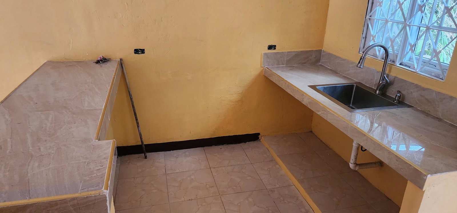Charming-2-Bedroom-Bungalow-for-Sale-in-Dublin-Castle-Gordon-Town-St.-Andrew-Jamaica Fifth image of Gordon Town, St. Andrew in Gordon Town P.O., St. Andrew, Jamaica - property is For Sale