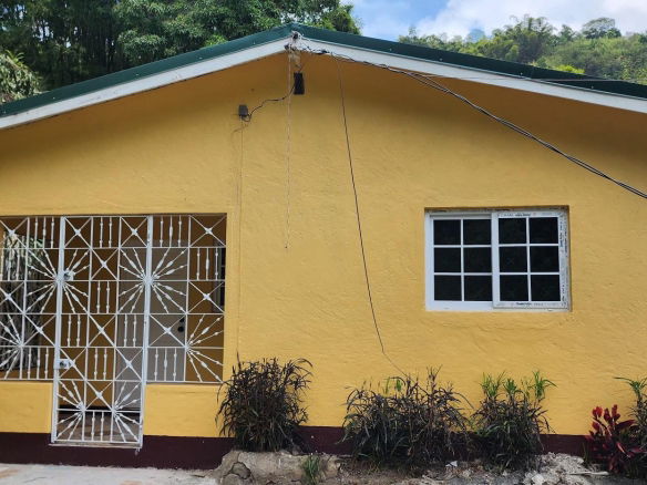 First image of Gordon Town, St. Andrew in Gordon Town P.O., St. Andrew, Jamaica - property is For Sale