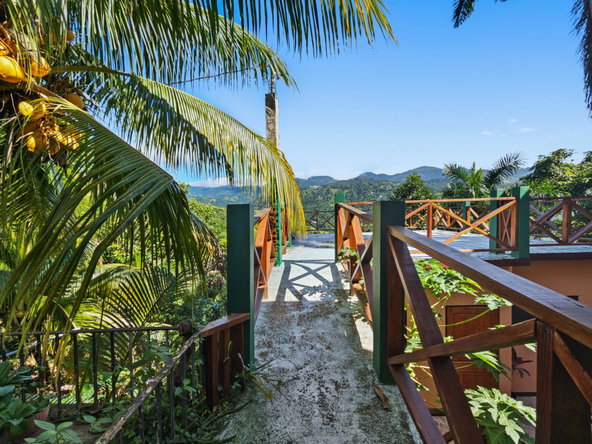 Seventeenth image of 6 Skyline Drive in Kingston 6, St. Andrew, Jamaica - property is For Rent