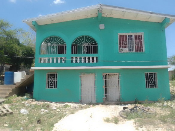 First image of Tredegar Park/gravel Heig in Spanish Town, St. Catherine, Jamaica - property is For Sale