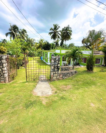 First image of Part of Haughton Grove pe in Haughton Grove, Hanover, Jamaica - property is For Sale