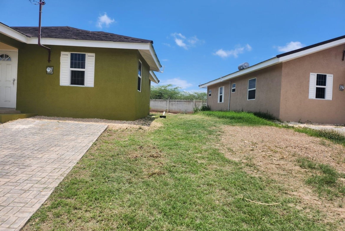 Second image of 278- Colbeck Manor in Colbeck, St. Catherine, Jamaica - property is For Rent