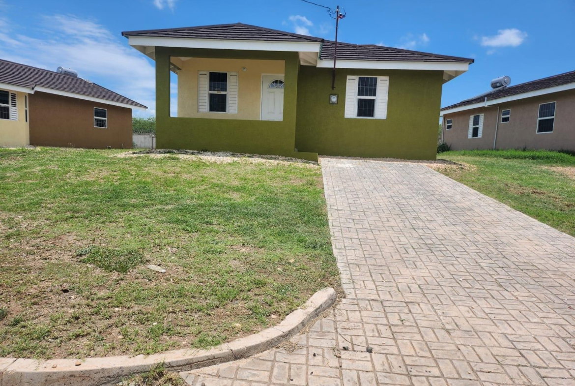 First image of 278- Colbeck Manor in Colbeck, St. Catherine, Jamaica - property is For Rent