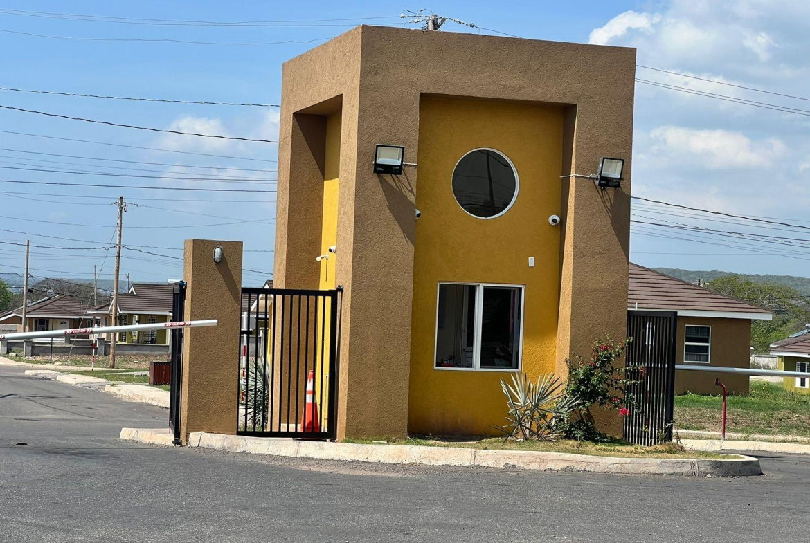 Eighteenth image of 278- Colbeck Manor in Colbeck, St. Catherine, Jamaica - property is For Rent