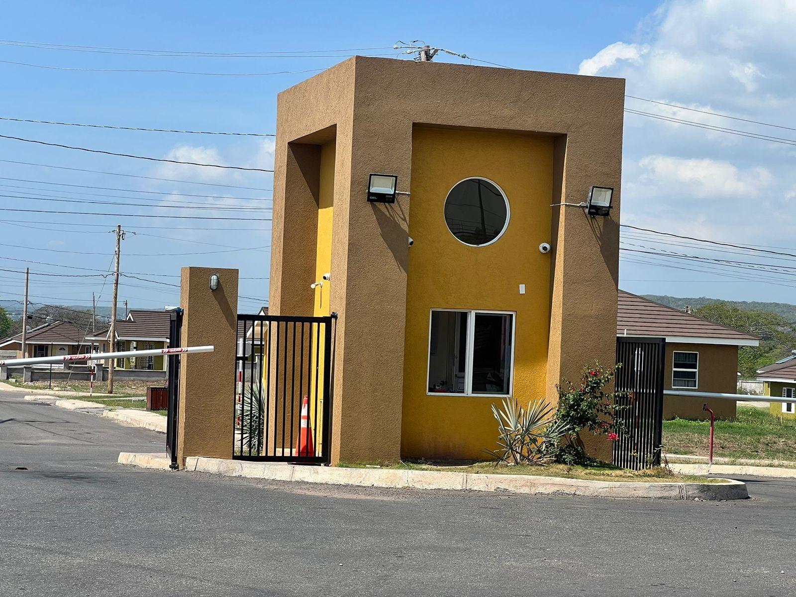 Charming-2-Bedroom-House-for-Rent-in-Colbeck-Manor-Old-Harbour-St.-Catherine Eighteenth image of 278- Colbeck Manor in Colbeck, St. Catherine, Jamaica - property is For Rent
