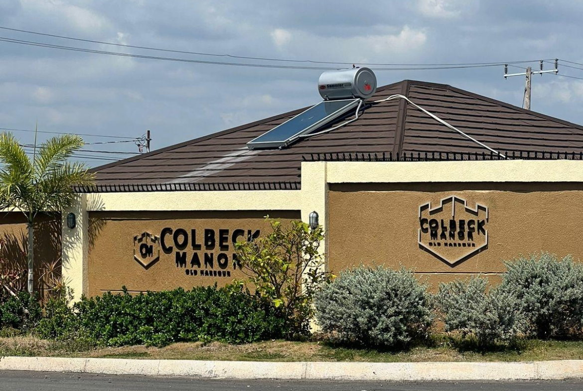 Twentieth image of 278- Colbeck Manor in Colbeck, St. Catherine, Jamaica - property is For Rent