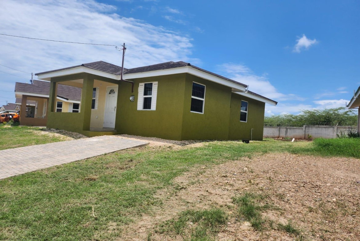 Third image of 278- Colbeck Manor in Colbeck, St. Catherine, Jamaica - property is For Rent