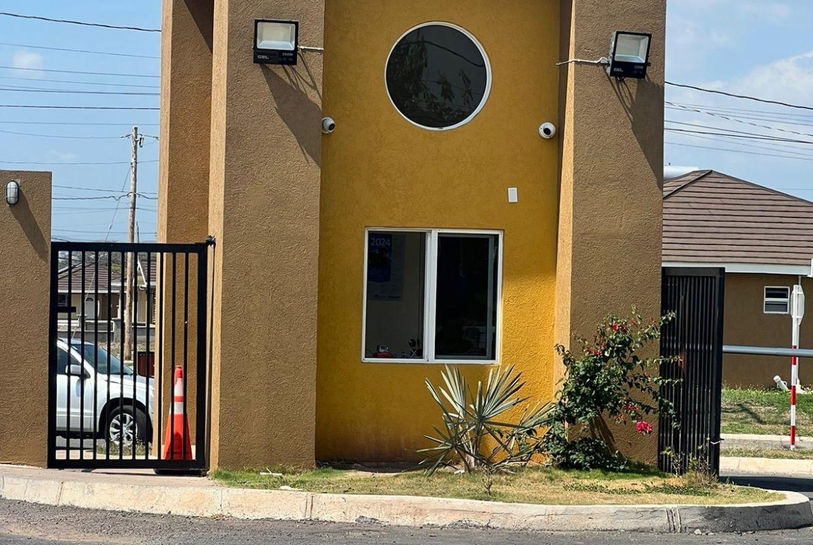 Twenty-First image of 278- Colbeck Manor in Colbeck, St. Catherine, Jamaica - property is For Rent