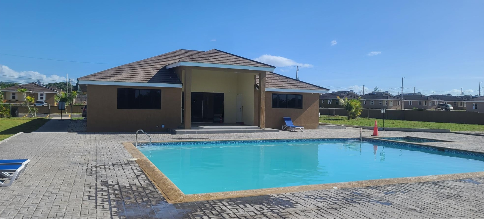 Charming-2-Bedroom-House-for-Rent-in-Colbeck-Manor-Old-Harbour-St.-Catherine Twenty-Second image of 278- Colbeck Manor in Colbeck, St. Catherine, Jamaica - property is For Rent
