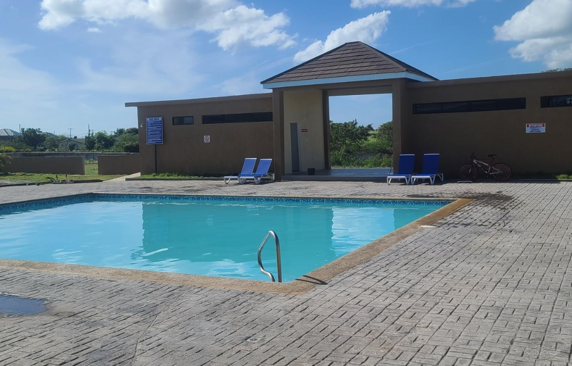 Twenty-Third image of 278- Colbeck Manor in Colbeck, St. Catherine, Jamaica - property is For Rent