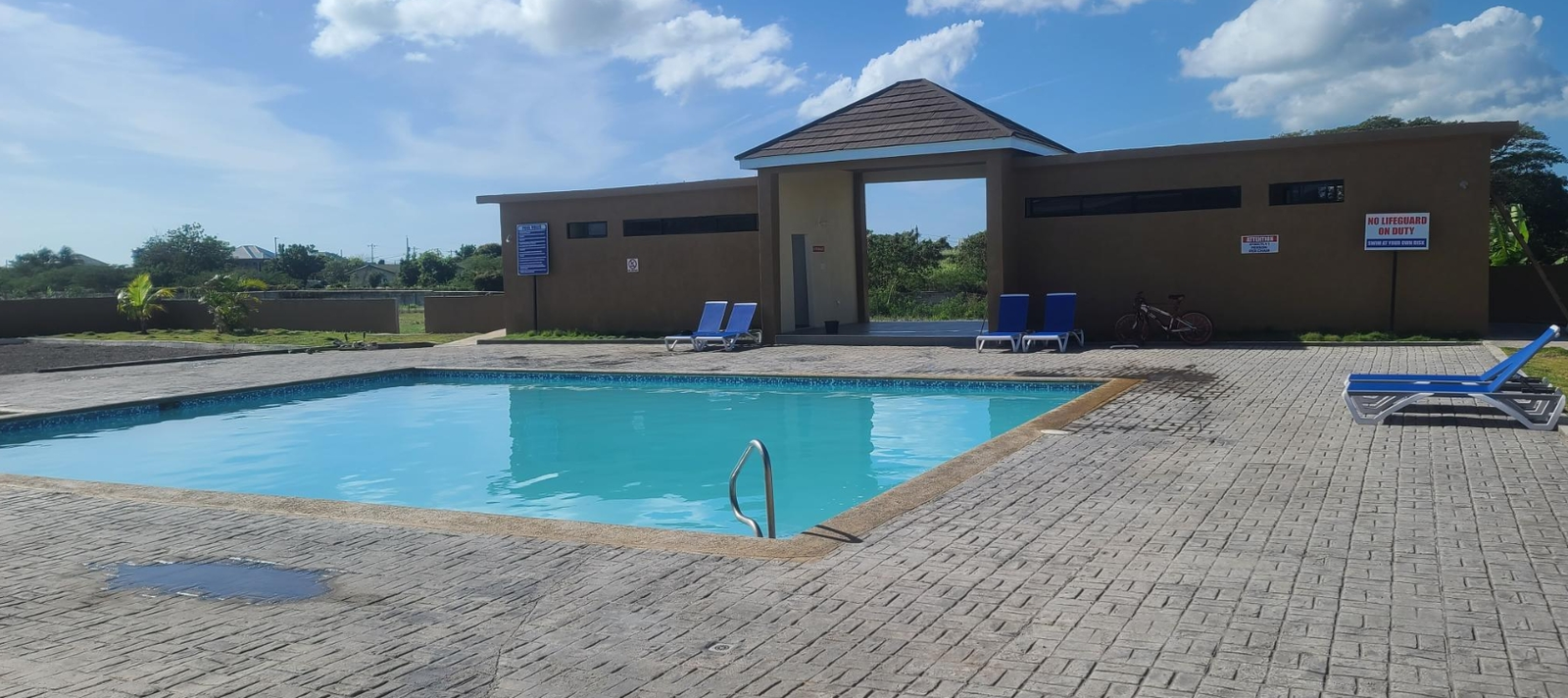 Charming-2-Bedroom-House-for-Rent-in-Colbeck-Manor-Old-Harbour-St.-Catherine Twenty-Third image of 278- Colbeck Manor in Colbeck, St. Catherine, Jamaica - property is For Rent