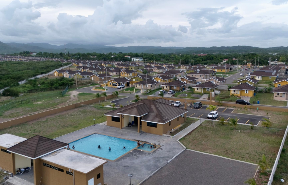 Twenty-Fourth image of 278- Colbeck Manor in Colbeck, St. Catherine, Jamaica - property is For Rent
