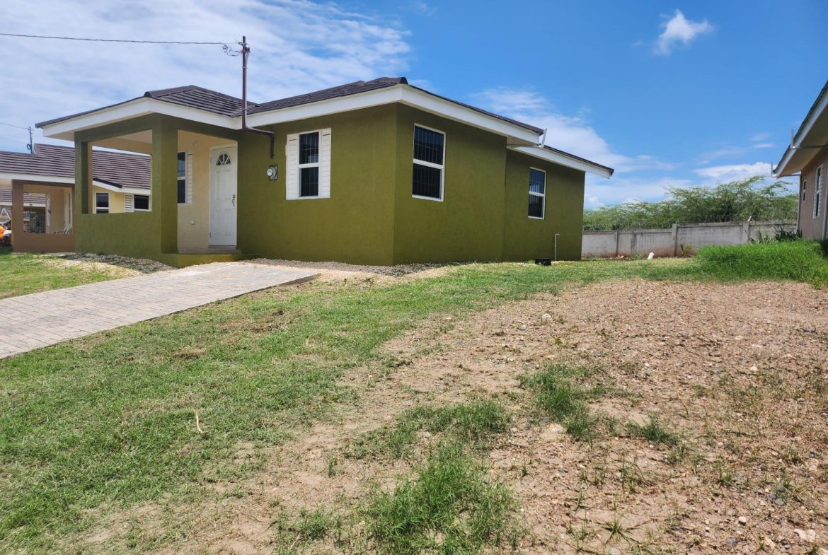 Fourth image of 278- Colbeck Manor in Colbeck, St. Catherine, Jamaica - property is For Rent