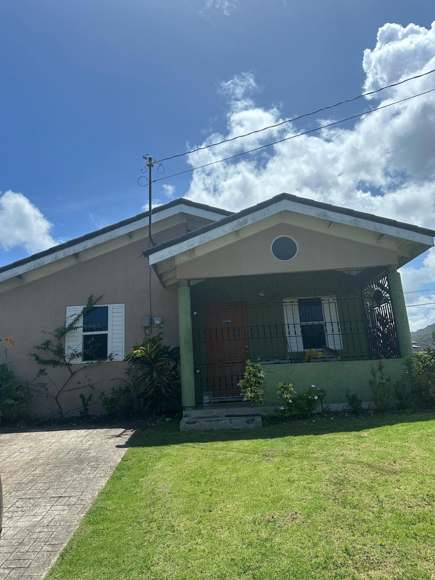 Eighteenth image of 269- Draxhall Manor in Drax Hall Estate, St. Ann, Jamaica - property is For Rent