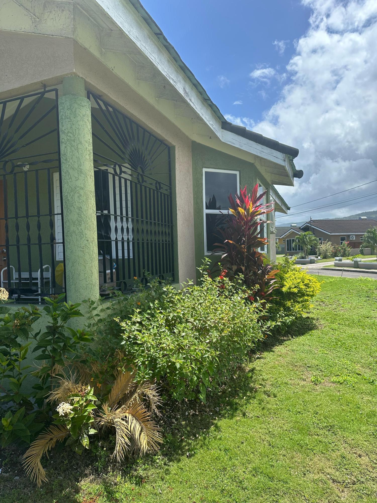 Fourth image of 269- Draxhall Manor in Drax Hall Estate, St. Ann, Jamaica - property is For Rent
