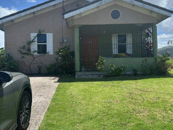First image of 269- Draxhall Manor in Drax Hall Estate, St. Ann, Jamaica - property is For Rent