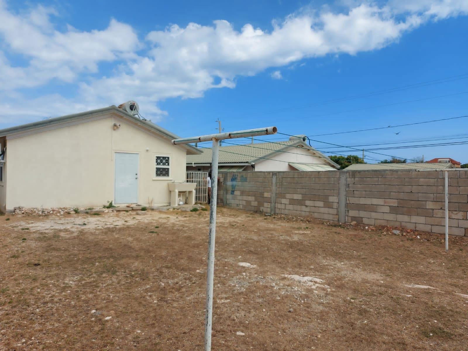 Second image of 99 Flint Close, Hellshire gl in Hellshire Park, St. Catherine, Jamaica - property is For Rent