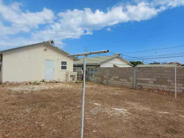 Second image of 99 Flint Close, Hellshire gl in Hellshire Park, St. Catherine, Jamaica - property is For Rent