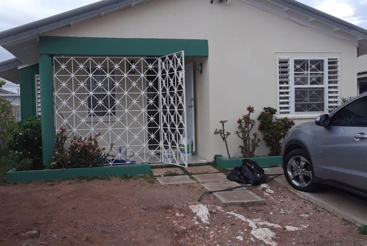 First image of 99 Flint Close, Hellshire gl in Hellshire Park, St. Catherine, Jamaica - property is For Rent