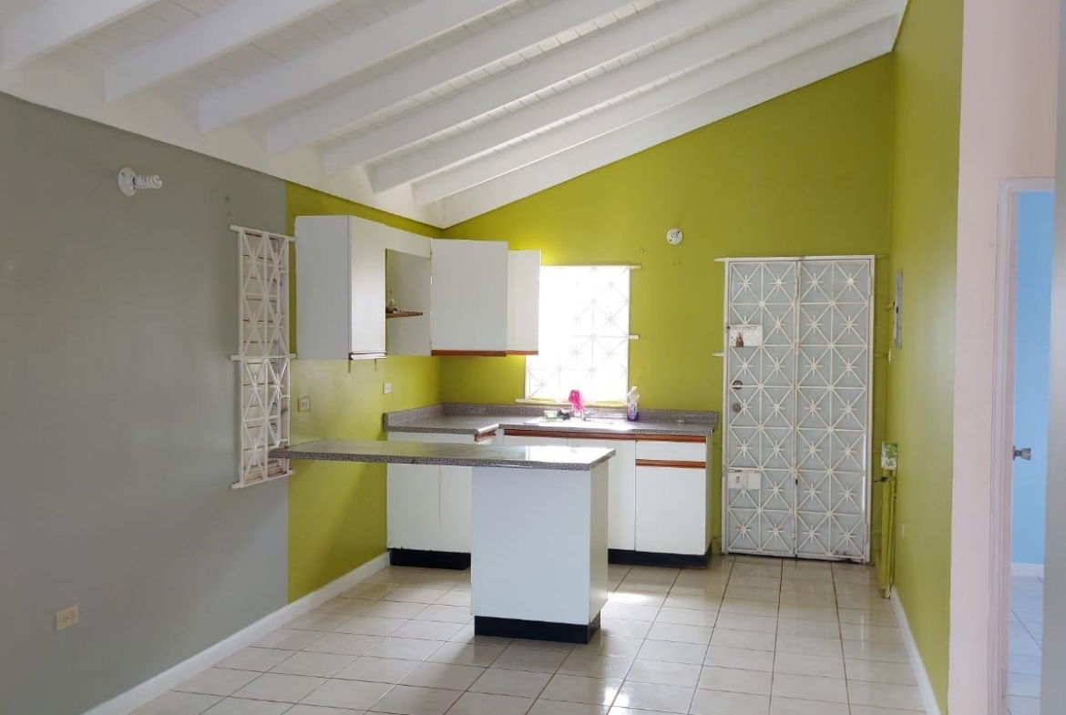 Third image of 99 Flint Close, Hellshire gl in Hellshire Park, St. Catherine, Jamaica - property is For Rent