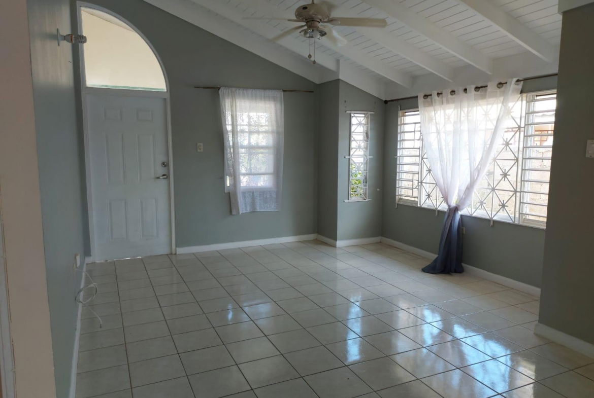 Sixth image of 99 Flint Close, Hellshire gl in Hellshire Park, St. Catherine, Jamaica - property is For Rent