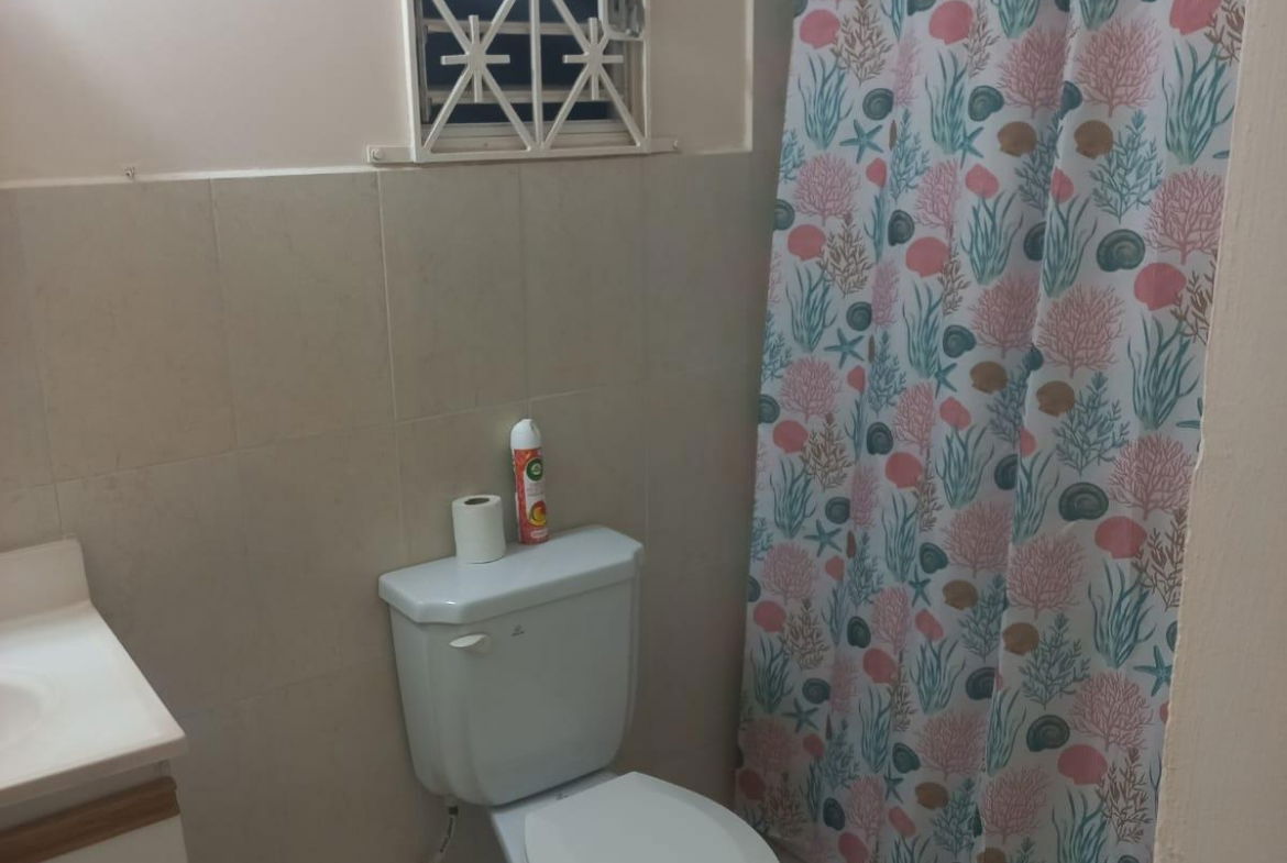 Seventh image of 99 Flint Close, Hellshire gl in Hellshire Park, St. Catherine, Jamaica - property is For Rent