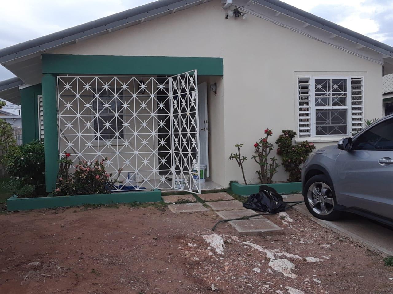 First image of 99 Flint Close, Hellshire gl in Hellshire Park, St. Catherine, Jamaica - property is For Rent