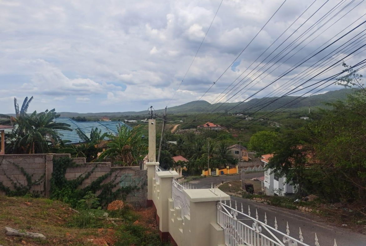 Second image of 9 Bannister, Old Harbour in Old Harbour, St. Catherine, Jamaica - property is For Rent