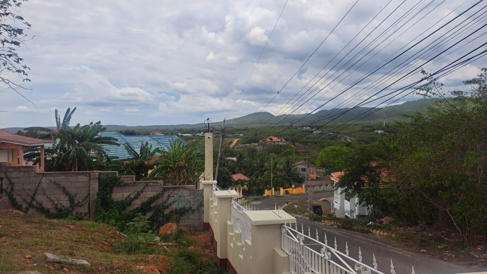 Second image of 9 Bannister, Old Harbour in Old Harbour, St. Catherine, Jamaica - property is For Rent