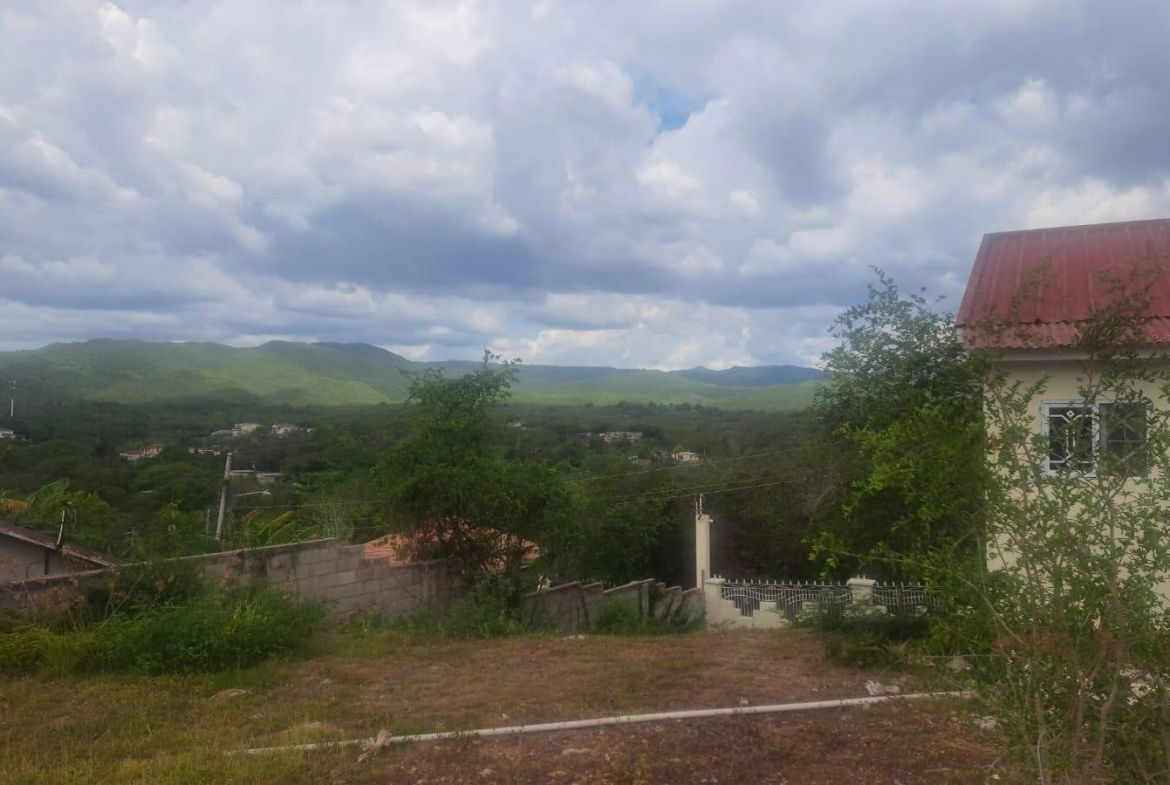 Fourth image of 9 Bannister, Old Harbour in Old Harbour, St. Catherine, Jamaica - property is For Rent