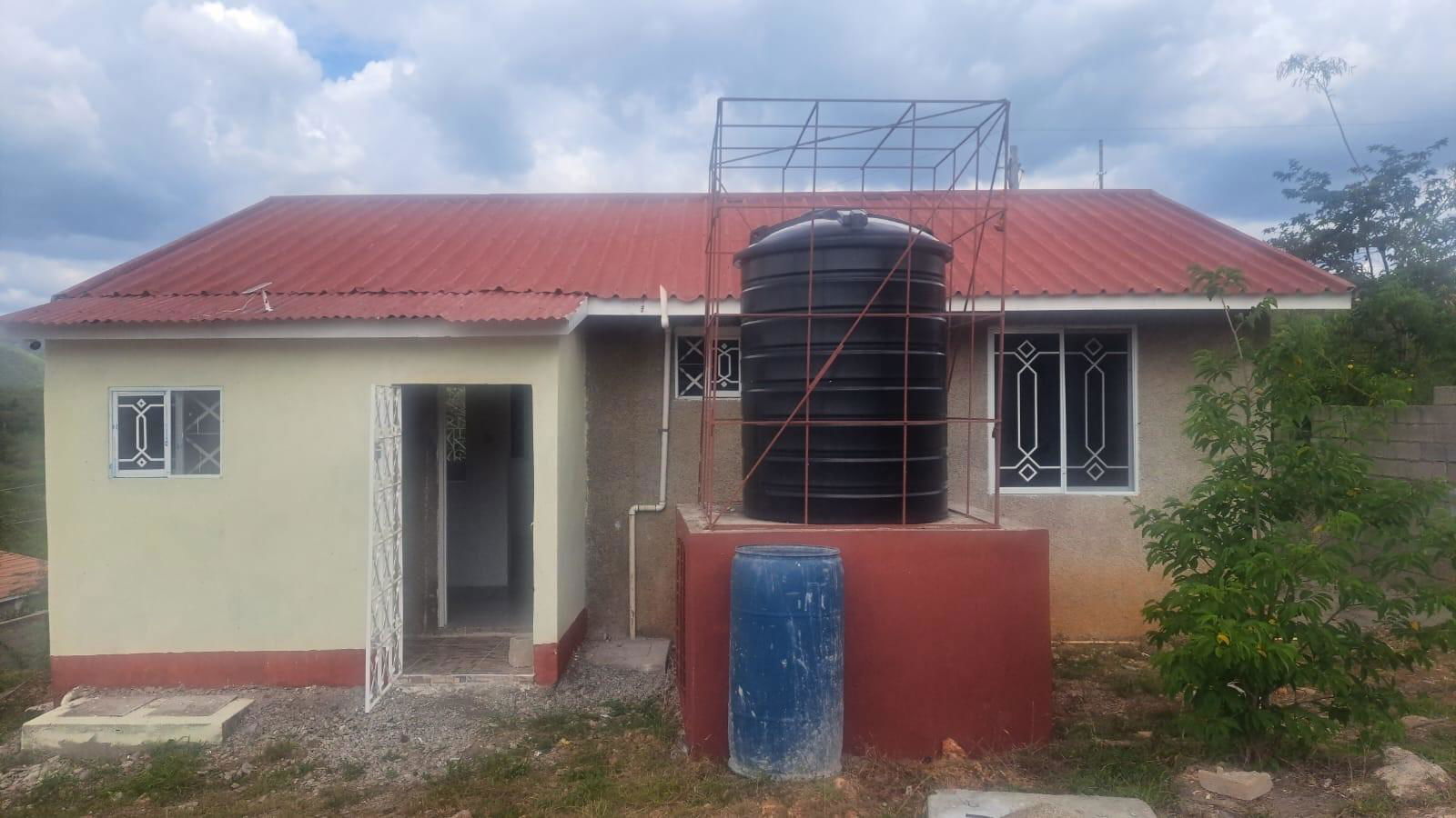 Fifth image of 9 Bannister, Old Harbour in Old Harbour, St. Catherine, Jamaica - property is For Rent