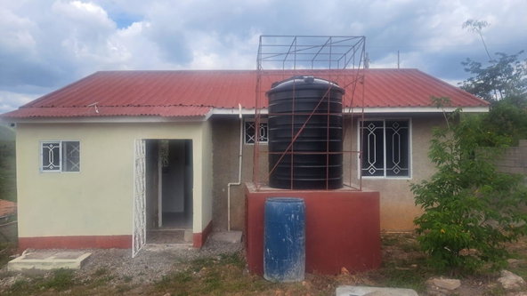 Fifth image of 9 Bannister, Old Harbour in Old Harbour, St. Catherine, Jamaica - property is For Rent