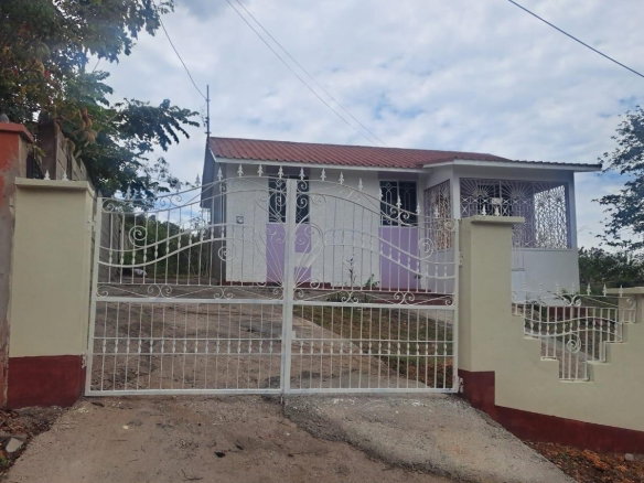 First image of 9 Bannister, Old Harbour in Old Harbour, St. Catherine, Jamaica - property is For Rent