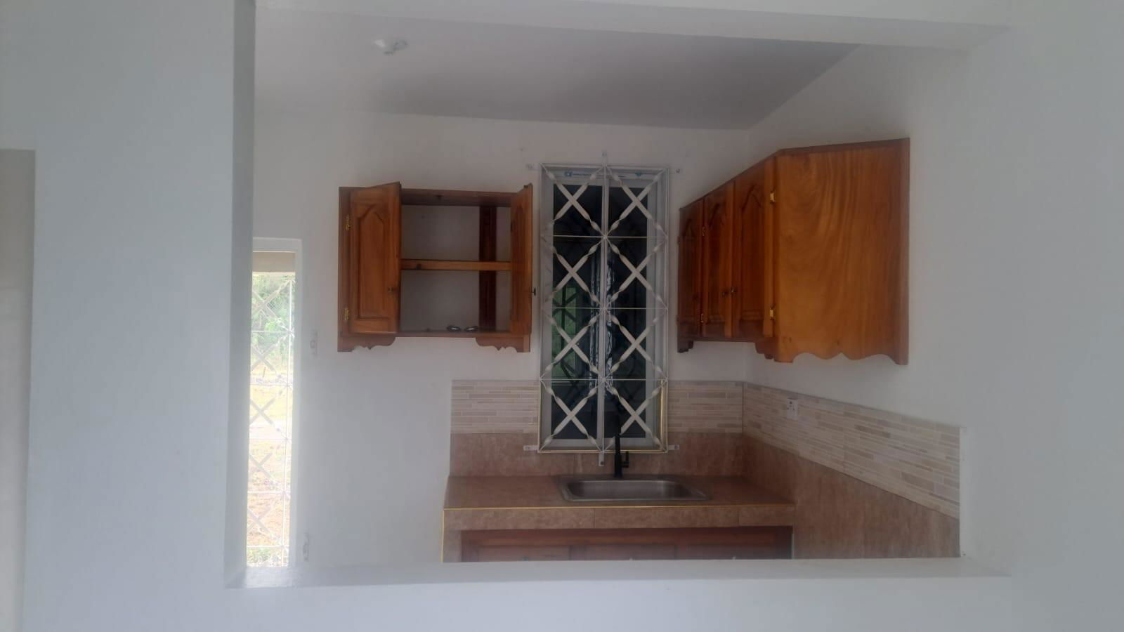 Ninth image of 9 Bannister, Old Harbour in Old Harbour, St. Catherine, Jamaica - property is For Rent
