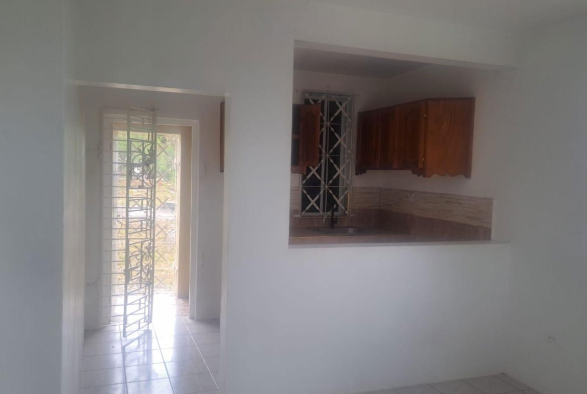 Tenth image of 9 Bannister, Old Harbour in Old Harbour, St. Catherine, Jamaica - property is For Rent