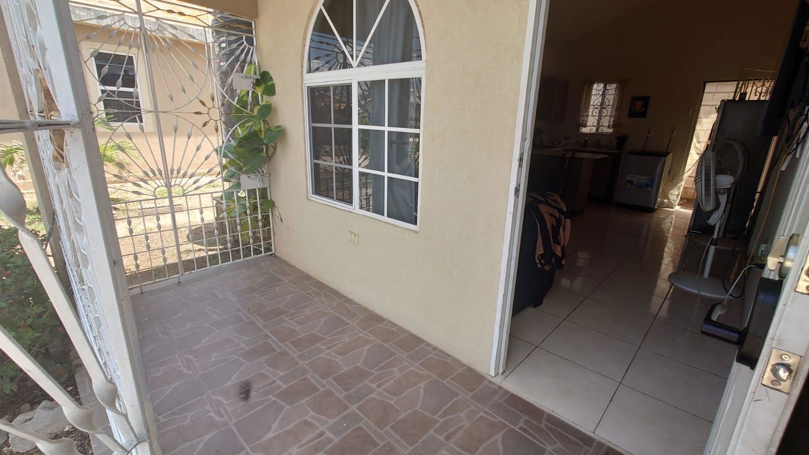 Second image of 479 Seashore Crescent, Block in Greater Portmore, St. Catherine, Jamaica - property is For Rent