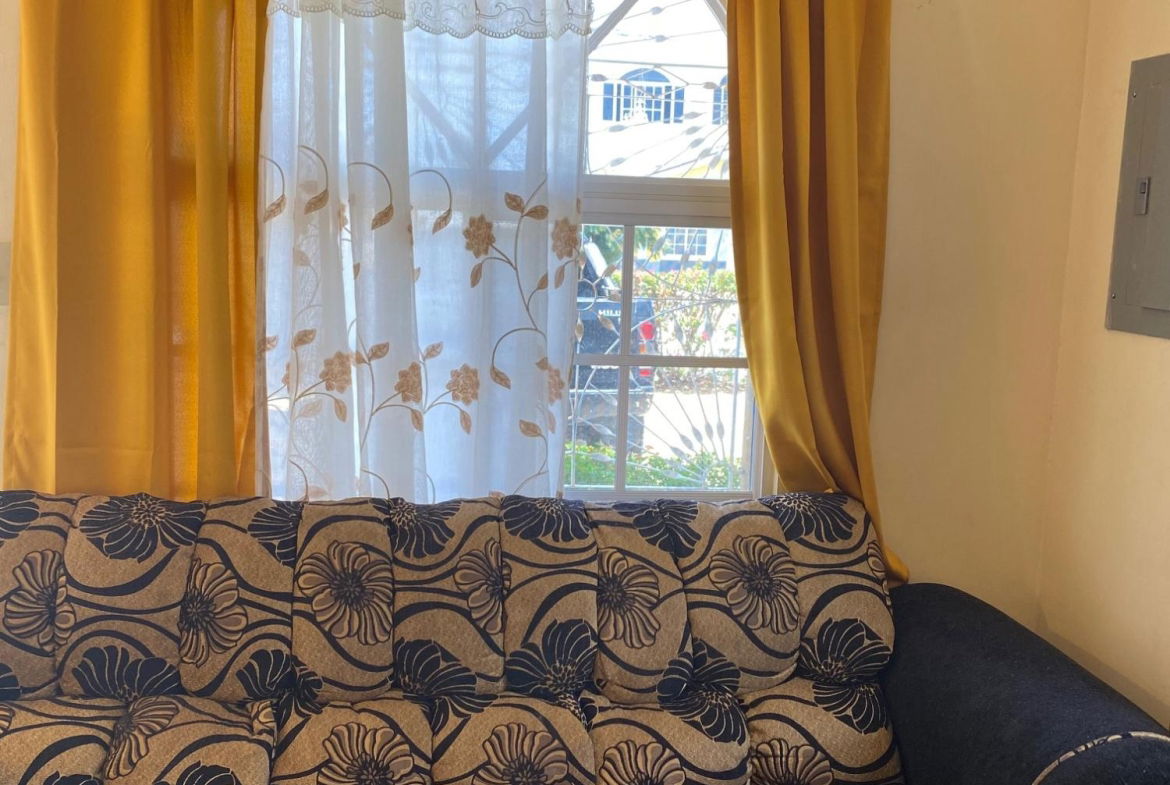 Eleventh image of 479 Seashore Crescent, Block in Greater Portmore, St. Catherine, Jamaica - property is For Rent